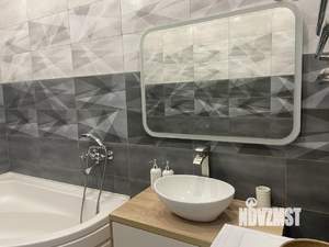 1-к квартира, посуточно, 62м2, 1/1 этаж