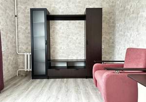 2-к квартира, на длительный срок, 49м2, 6/9 этаж