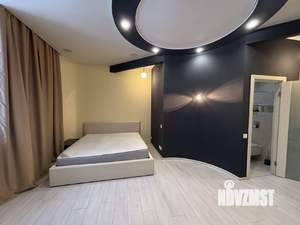 2-к квартира, на длительный срок, 110м2, 8/17 этаж