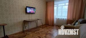 2-к квартира, посуточно, 50м2, 4/5 этаж