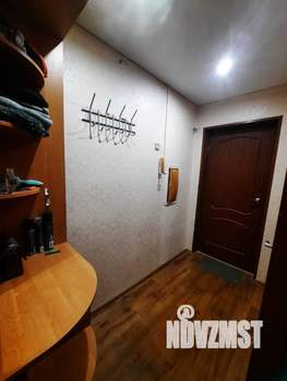 1-к квартира, на длительный срок, 31м2, 2/5 этаж