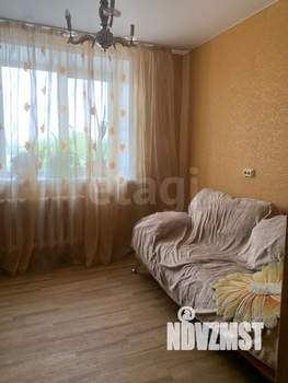 2-к квартира, на длительный срок, 50м2, 5/5 этаж
