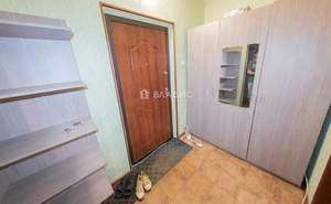 1-к квартира, на длительный срок, 41м2, 3/17 этаж