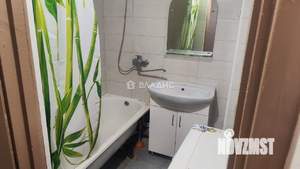 1-к квартира, на длительный срок, 38м2, 1/9 этаж