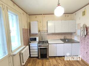 2-к квартира, на длительный срок, 53м2, 4/5 этаж