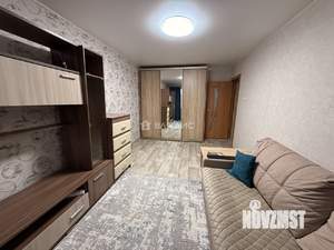 2-к квартира, на длительный срок, 42м2, 2/5 этаж