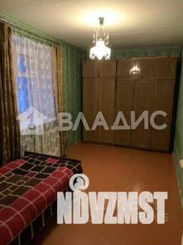 2-к квартира, на длительный срок, 46м2, 2/5 этаж