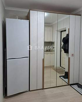 1-к квартира, на длительный срок, 31м2, 5/10 этаж