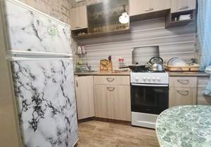 2-к квартира, на длительный срок, 46м2, 5/5 этаж