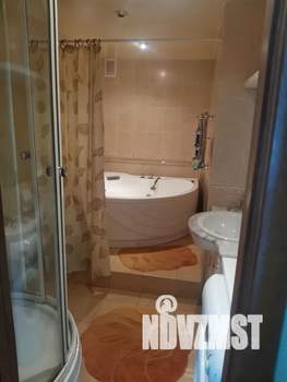 3-к квартира, посуточно, 105м2, 7/9 этаж