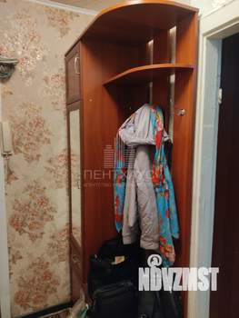 1-к квартира, на длительный срок, 32м2, 9/9 этаж