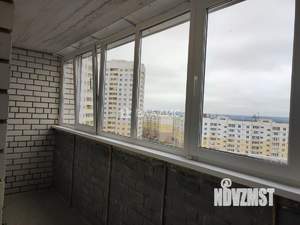 1-к квартира, на длительный срок, 38м2, 10/12 этаж