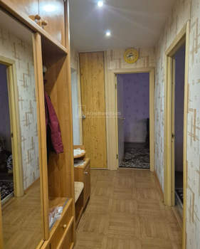 2-к квартира, на длительный срок, 61м2, 1/5 этаж