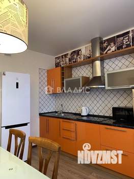 1-к квартира, на длительный срок, 51м2, 13/16 этаж