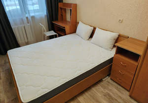 2-к квартира, на длительный срок, 43м2, 1/5 этаж