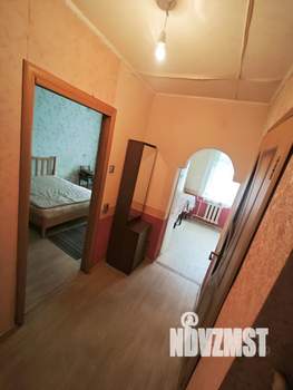 1-к квартира, на длительный срок, 32м2, 5/9 этаж