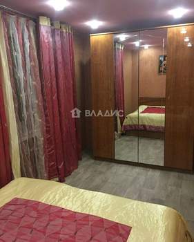 2-к квартира, на длительный срок, 65м2, 9/11 этаж