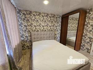 3-к квартира, посуточно, 70м2, 1/1 этаж