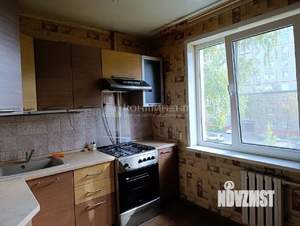 2-к квартира, на длительный срок, 49м2, 3/9 этаж