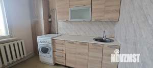 1-к квартира, на длительный срок, 42м2, 5/5 этаж