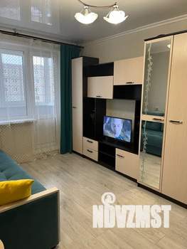 1-к квартира, посуточно, 33м2, 5/9 этаж