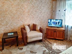 2-к квартира, посуточно, 45м2, 1/1 этаж