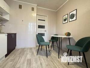 2-к квартира, посуточно, 50м2, 1/1 этаж