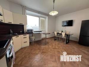 2-к квартира, посуточно, 64м2, 6/7 этаж