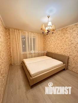 2-к квартира, на длительный срок, 54м2, 4/5 этаж