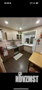 1-к квартира, на длительный срок, 31м2, 3/5 этаж