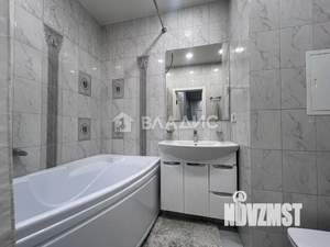 2-к квартира, на длительный срок, 66м2, 12/12 этаж