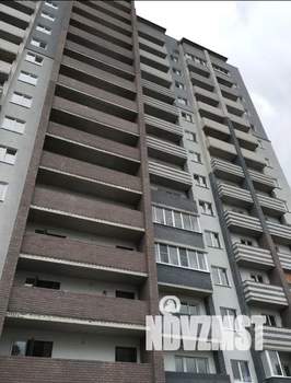 1-к квартира, посуточно, 36м2, 1/12 этаж