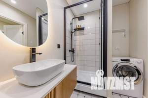 1-к квартира, посуточно, 35м2, 6/16 этаж