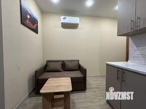 1-к квартира, посуточно, 24м2, 3/16 этаж