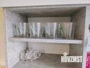 2-к квартира, посуточно, 33м2, 5/5 этаж