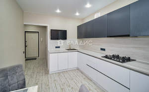 1-к квартира, на длительный срок, 42м2, 9/14 этаж