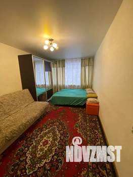 2-к квартира, посуточно, 60м2, 2/5 этаж