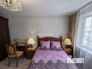 2-к квартира, на длительный срок, 53м2, 4/5 этаж