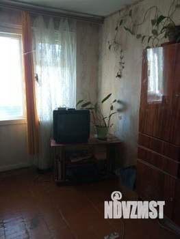 2-к квартира, на длительный срок, 42м2, 4/5 этаж