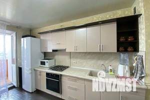 2-к квартира, посуточно, 60м2, 6/10 этаж