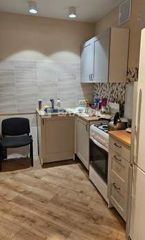 1-к квартира, на длительный срок, 54м2, 2/9 этаж