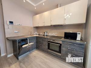 2-к квартира, на длительный срок, 60м2, 16/17 этаж