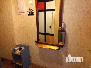 1-к квартира, на длительный срок, 31м2, 2/5 этаж