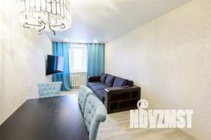 2-к квартира, посуточно, 68м2, 10/16 этаж