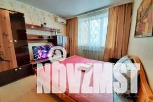 1-к квартира, посуточно, 19м2, 4/9 этаж