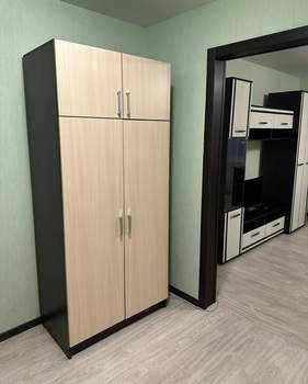 1-к квартира, на длительный срок, 40м2, 9/10 этаж