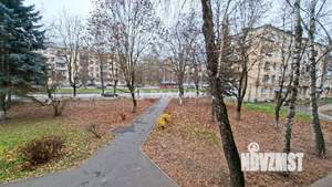 1-к квартира, на длительный срок, 31м2, 2/5 этаж