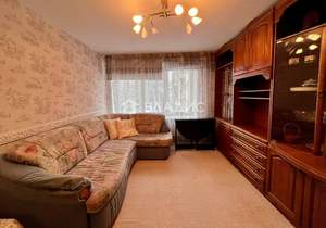 2-к квартира, на длительный срок, 50м2, 2/9 этаж