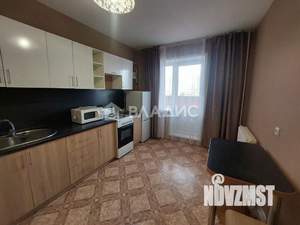 1-к квартира, на длительный срок, 41м2, 9/9 этаж
