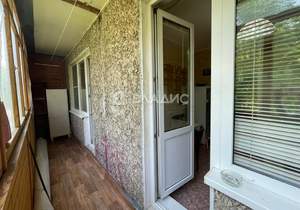 1-к квартира, на длительный срок, 32м2, 2/5 этаж